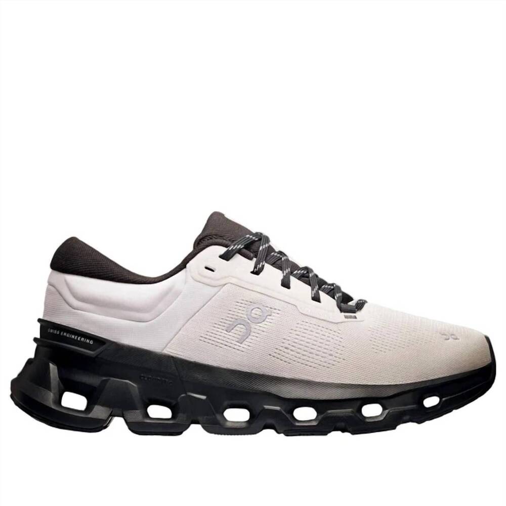 NEW ON men's cloudflyer 5 running shoes in wolf black